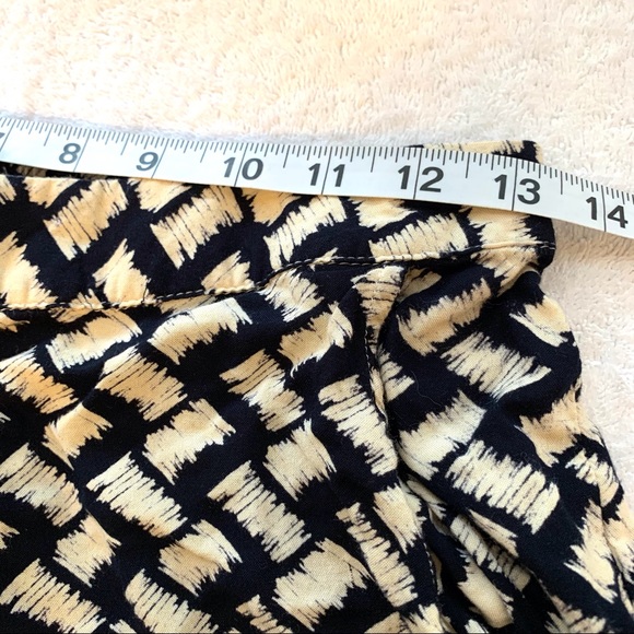 Solitaire Wide Leg Pants - Picture 8 of 11